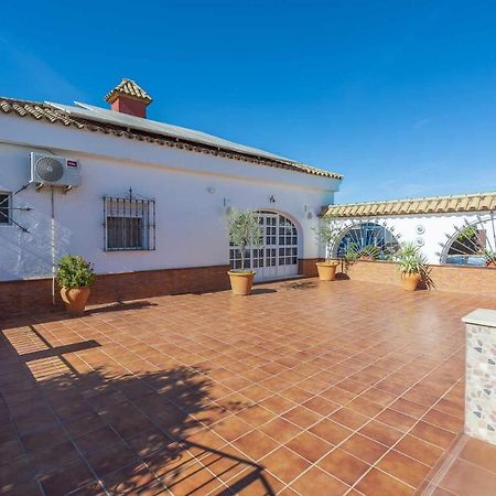 Casa Rural Entre Olivos لا بويبلا دي كازالا المظهر الخارجي الصورة